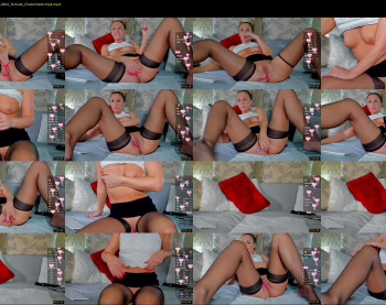 goddessdana — 51 minute Chaturbate female cam show recording, 720p, Oct 1, 2025
