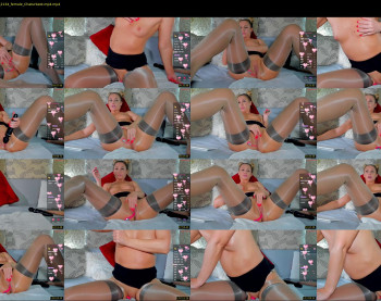 goddessdana — 82 minute Chaturbate female cam show recording, 720p, Oct 1, 2025