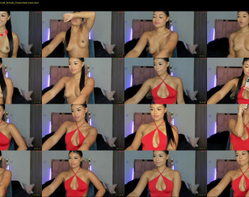 hailey_florez — 94 minute Chaturbate female cam show recording, 720p, Oct 2, 2025