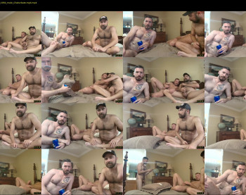 hardworkertn — 10 minute Chaturbate male cam show recording, 720p, Oct 1, 2025