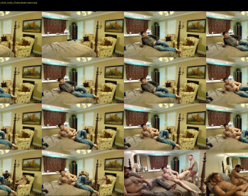 hardworkertn — 27 minute Chaturbate male cam show recording, 720p, Oct 1, 2025