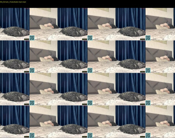 helenjoyne — 5 minute Chaturbate female cam show recording, 720p, Oct 1, 2025