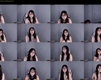 ichigo_o — 120 minute Chaturbate female cam show recording, 720p, Oct 1, 2025