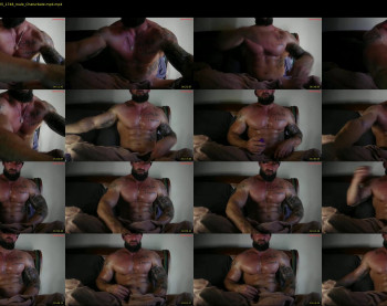 imnewherelollol — 4 minute Chaturbate male cam show recording, 480p, Oct 1, 2025