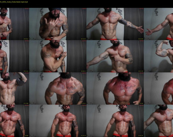 imnewherelollol — 3 minute Chaturbate male cam show recording, 720p, Oct 2, 2025