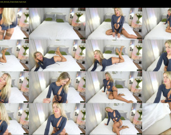 imrealsugar — 48 minute Chaturbate female cam show recording, 720p, Oct 1, 2025