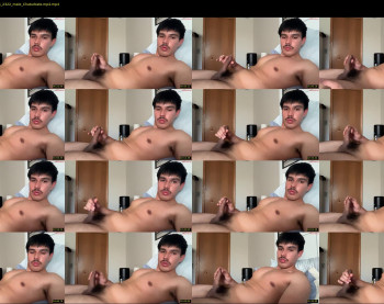 infamouslucas — 7 minute Chaturbate male cam show recording, 720p, Oct 1, 2025