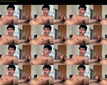 infamouslucas — 24 minute Chaturbate male cam show recording, 720p, Oct 1, 2025