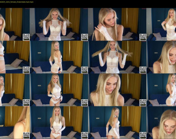 inspiration_in_frame — 57 minute Chaturbate female cam show recording, 720p, Oct 1, 2025