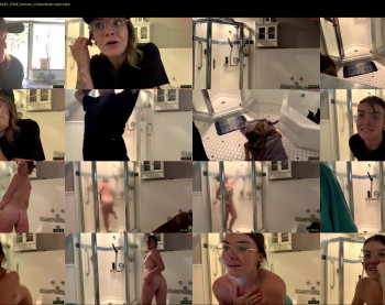 intothewoodswego — 27 minute Chaturbate female cam show recording, 720p, Oct 1, 2025