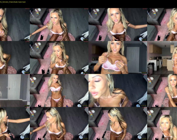 itsmelolax — 19 minute Chaturbate female cam show recording, 720p, Oct 1, 2025