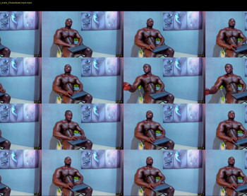 jamiee_f — 3 minute Chaturbate male cam show recording, 720p, Oct 1, 2025