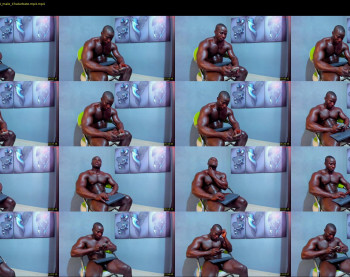 jamiee_f — 16 minute Chaturbate male cam show recording, 720p, Oct 1, 2025