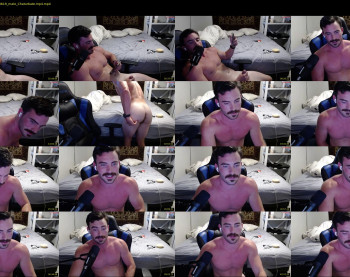 jaypipeahoe — 48 minute Chaturbate male cam show recording, 720p, Oct 1, 2025
