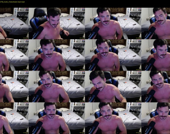 jaypipeahoe — 11 minute Chaturbate male cam show recording, 720p, Oct 1, 2025
