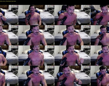 jaypipeahoe — 14 minute Chaturbate male cam show recording, 720p, Oct 2, 2025