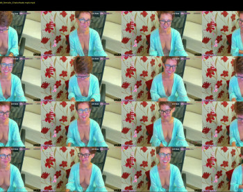 jennalison — 10 minute Chaturbate female cam show recording, 720p, Oct 1, 2025