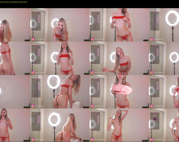 jenny_perry — 120 minute Chaturbate female cam show recording, 720p, Oct 2, 2025