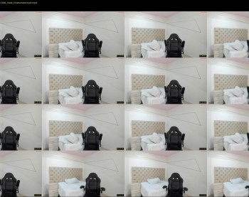 jhoanleandro — 16 minute Chaturbate male cam show recording, 720p, Oct 1, 2025