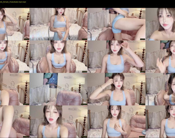 jingyan666 — 120 minute Chaturbate female cam show recording, 720p, Oct 1, 2025