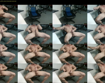 joe_smith5679 — 27 minute Chaturbate male cam show recording, 480p, Oct 1, 2025