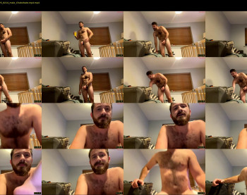 johnthomasbwc — 4 minute Chaturbate male cam show recording, 720p, Oct 2, 2025