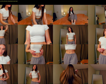 jolenerappleye — 120 minute Chaturbate female cam show recording, 720p, Oct 1, 2025