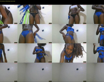 jollynabeb — 11 minute Chaturbate female cam show recording, 480p, Oct 1, 2025
