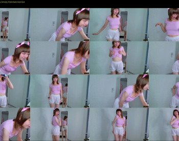 katie_ktk — 35 minute Chaturbate female cam show recording, 720p, Oct 1, 2025