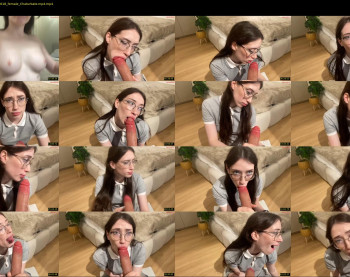 kellyberry__ — 48 minute Chaturbate female cam show recording, 720p, Oct 1, 2025