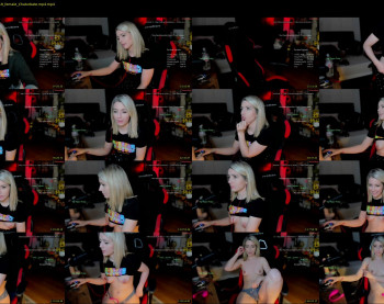 kimilee22 — 121 minute Chaturbate female cam show recording, 720p, Oct 1, 2025