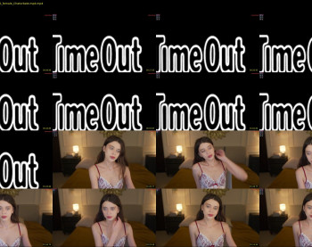 kira0541 — 3 minute Chaturbate couple cam show recording, 720p, Oct 1, 2025