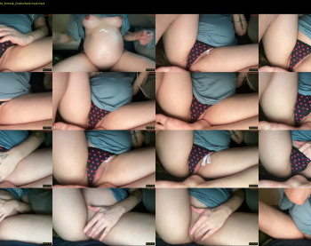 knextdoor — 60 minute Chaturbate female cam show recording, 720p, Oct 2, 2025