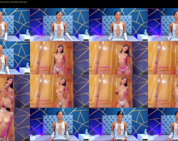 liaa_taylor1 — 32 minute Chaturbate female cam show recording, 720p, Oct 1, 2025