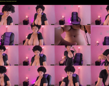 liaamoretzz — 120 minute Chaturbate couple cam show recording, 720p, Oct 1, 2025