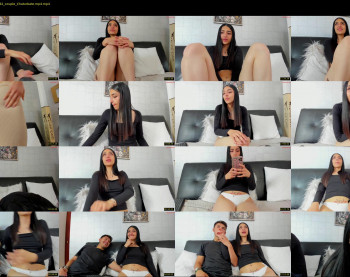 light_haze — 66 minute Chaturbate couple cam show recording, 720p, Oct 1, 2025
