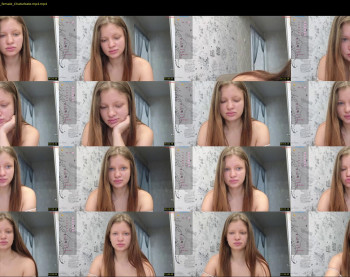 like_sun — 15 minute Chaturbate female cam show recording, 720p, Oct 1, 2025