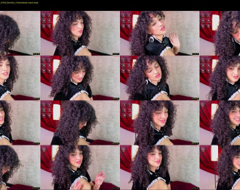 lilithsteinberg — 14 minute Chaturbate female cam show recording, 720p, Oct 1, 2025