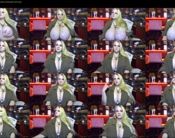 lillyth — 64 minute Chaturbate female cam show recording, 720p, Oct 1, 2025
