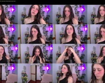 littlelaksmi — 11 minute Chaturbate female cam show recording, 720p, Oct 2, 2025