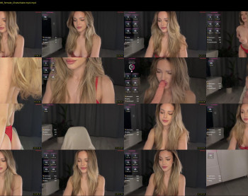 lodemure_ — 121 minute Chaturbate female cam show recording, 720p, Oct 2, 2025