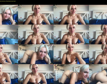 loveannaa — 47 minute Chaturbate female cam show recording, 480p, Oct 1, 2025