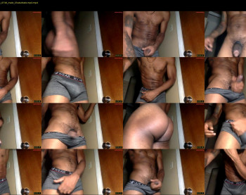 m4st3rmarcus — 34 minute Chaturbate male cam show recording, 480p, Oct 1, 2025