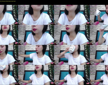 maily_can — 4 minute Chaturbate female cam show recording, 720p, Oct 1, 2025