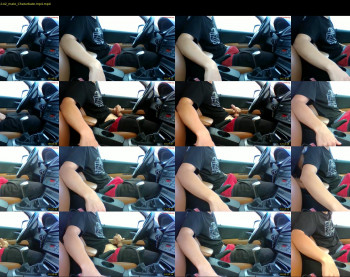 mareczek32 — 30 minute Chaturbate male cam show recording, 480p, Oct 1, 2025