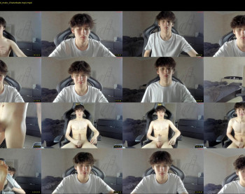 mason_jr — 108 minute Chaturbate male cam show recording, 720p, Oct 1, 2025
