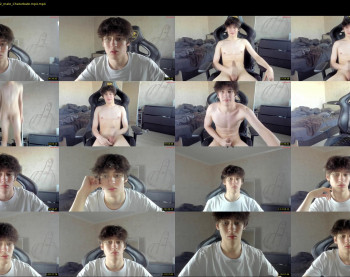 mason_jr — 113 minute Chaturbate male cam show recording, 720p, Oct 1, 2025