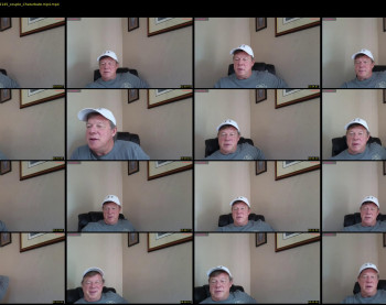 matureluvin — 10 minute Chaturbate couple cam show recording, 720p, Oct 1, 2025