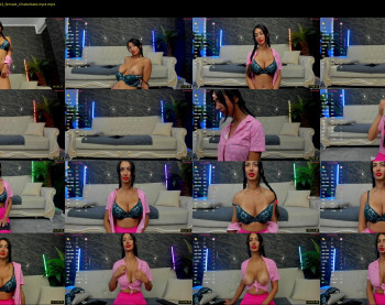 maya_lisa — 101 minute Chaturbate female cam show recording, 720p, Oct 2, 2025