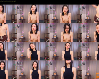 melvinolthoff — 55 minute Chaturbate female cam show recording, 720p, Oct 1, 2025